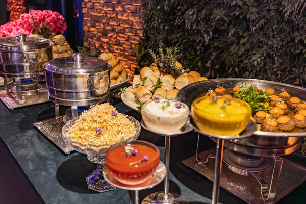 Recette vedette : le curry sucré salé en version vegan