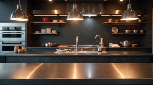 Equipements de cuisine : tout pour les professionnels de la restauration