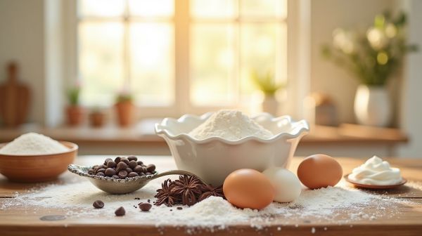 Materiel pâtisserie : les indispensables pour vos réalisations gourmandes