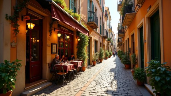 Où déguster un vrai restaurant italien à Montpellier ?