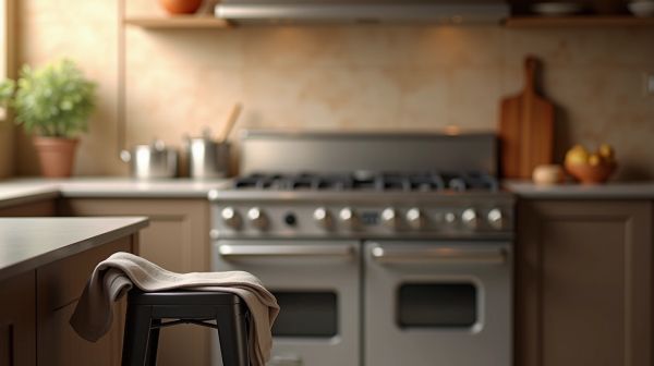 Poêles en inox : un choix parfois sous-estimé pour la cuisine