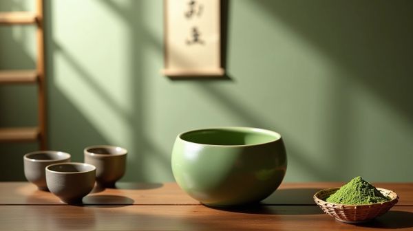 Pourquoi acheter du matcha de qualité pour votre bien-être ?