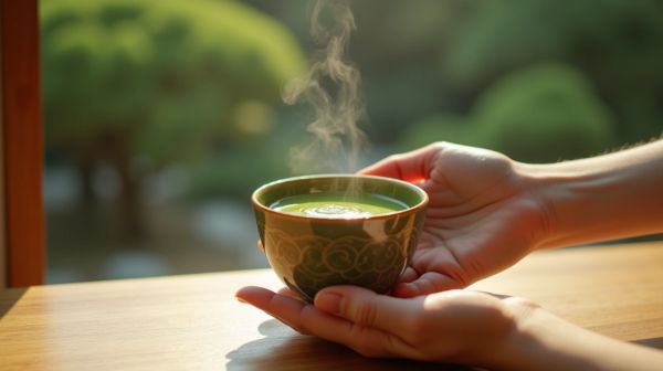 Pourquoi acheter du matcha de qualité pour votre bien-être ?