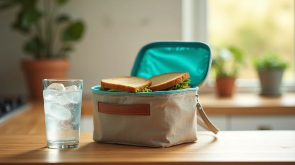 Pourquoi choisir un sac isotherme congélation réutilisable ?