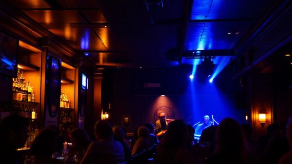 Top 10 bars à proximité pour un soir inoubliable