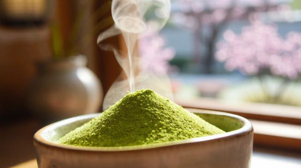 Top 5 raisons de choisir du matcha de qualité pour votre santé
