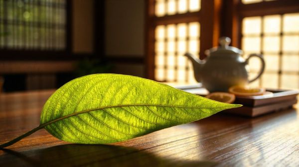 Top 5 raisons de choisir du matcha de qualité pour votre santé