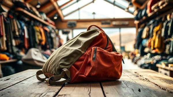 Top 5 raisons d'opter pour un sac isotherme réutilisable