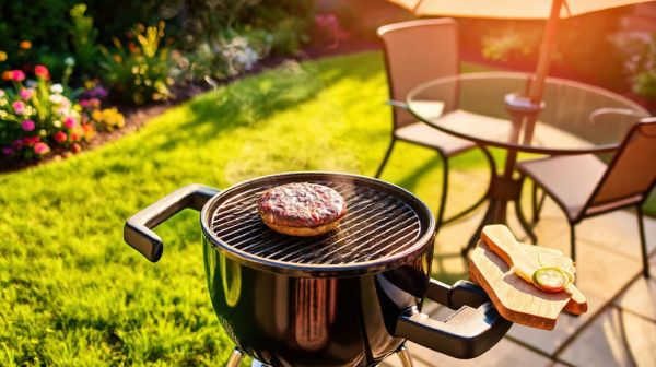 Top modèles de barbecues Weber pour toutes vos recettes de grillades
