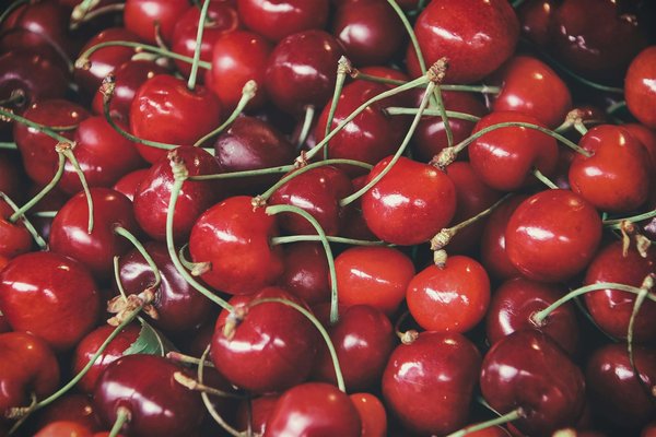 Comment bien laver des cerises pour une dégustation fraîche