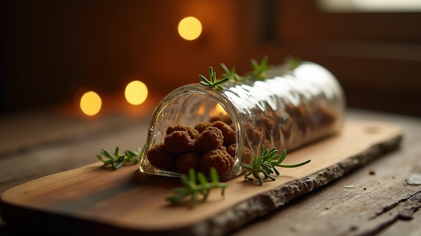 Questions fréquentes sur l'univers trufficole